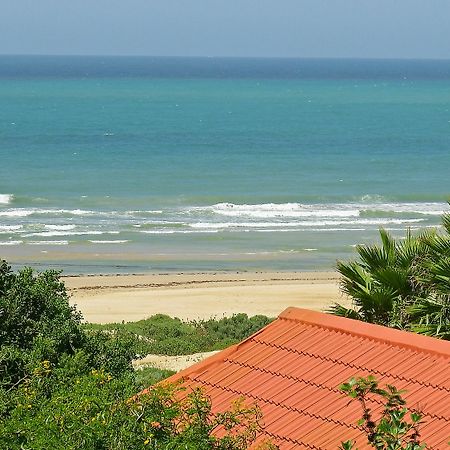 Aston Woods Bed And Breakfast Jeffreys Bay Exterior photo