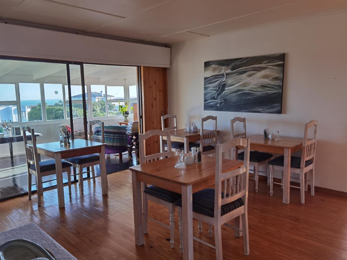 Aston Woods Bed And Breakfast Jeffreys Bay Exterior photo