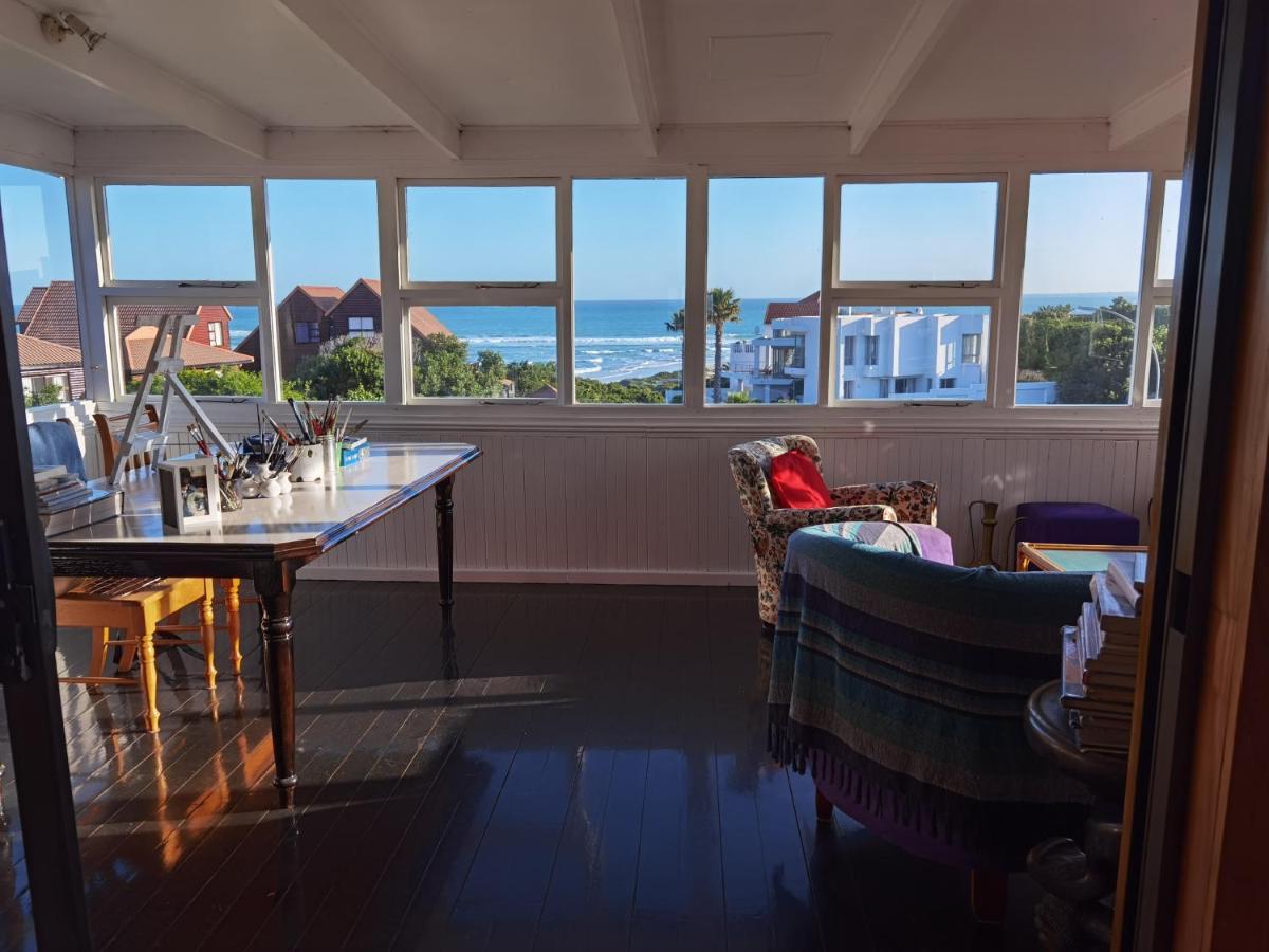 Aston Woods Bed And Breakfast Jeffreys Bay Exterior photo