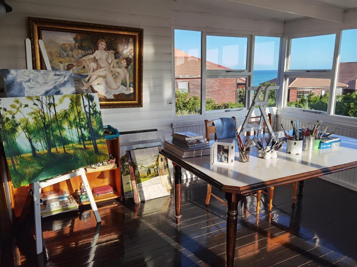 Aston Woods Bed And Breakfast Jeffreys Bay Exterior photo
