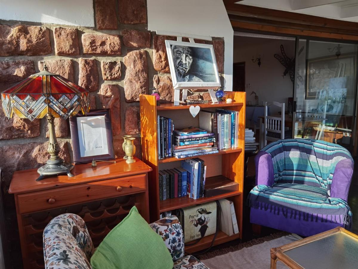 Aston Woods Bed And Breakfast Jeffreys Bay Exterior photo