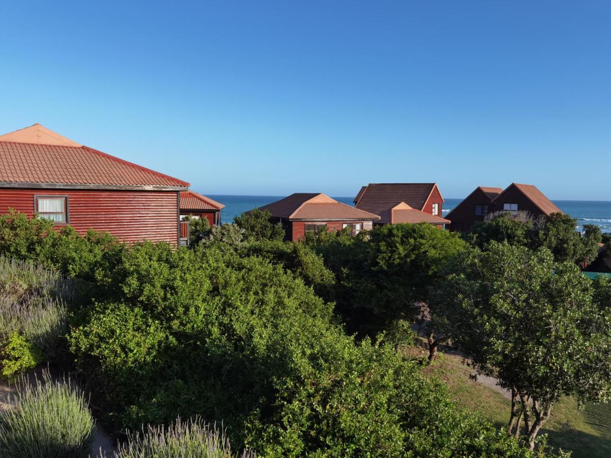 Aston Woods Bed And Breakfast Jeffreys Bay Exterior photo