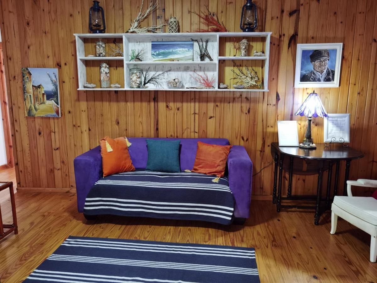 Aston Woods Bed And Breakfast Jeffreys Bay Exterior photo