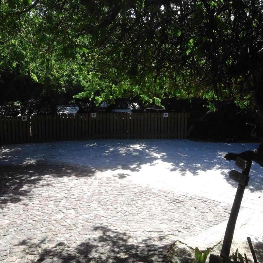Aston Woods Bed And Breakfast Jeffreys Bay Exterior photo