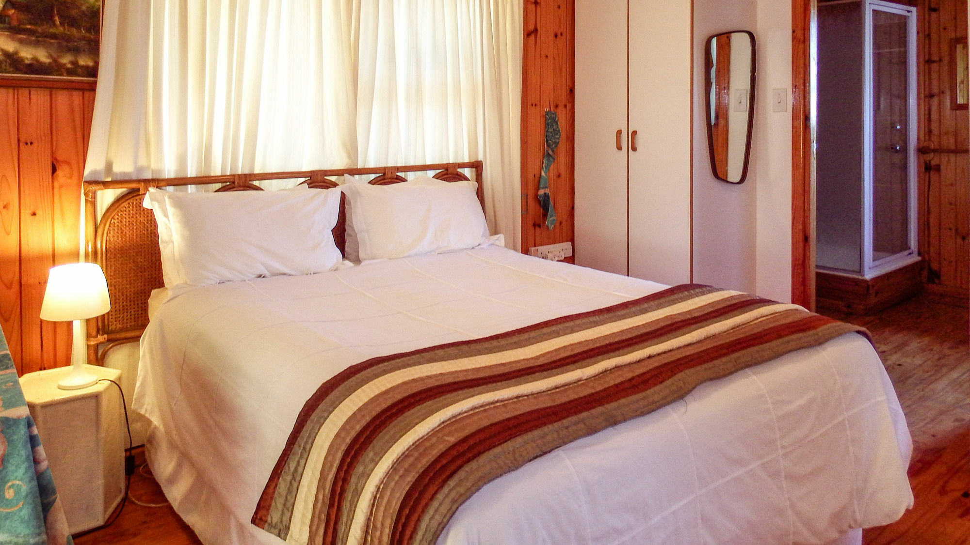 Aston Woods Bed And Breakfast Jeffreys Bay Exterior photo