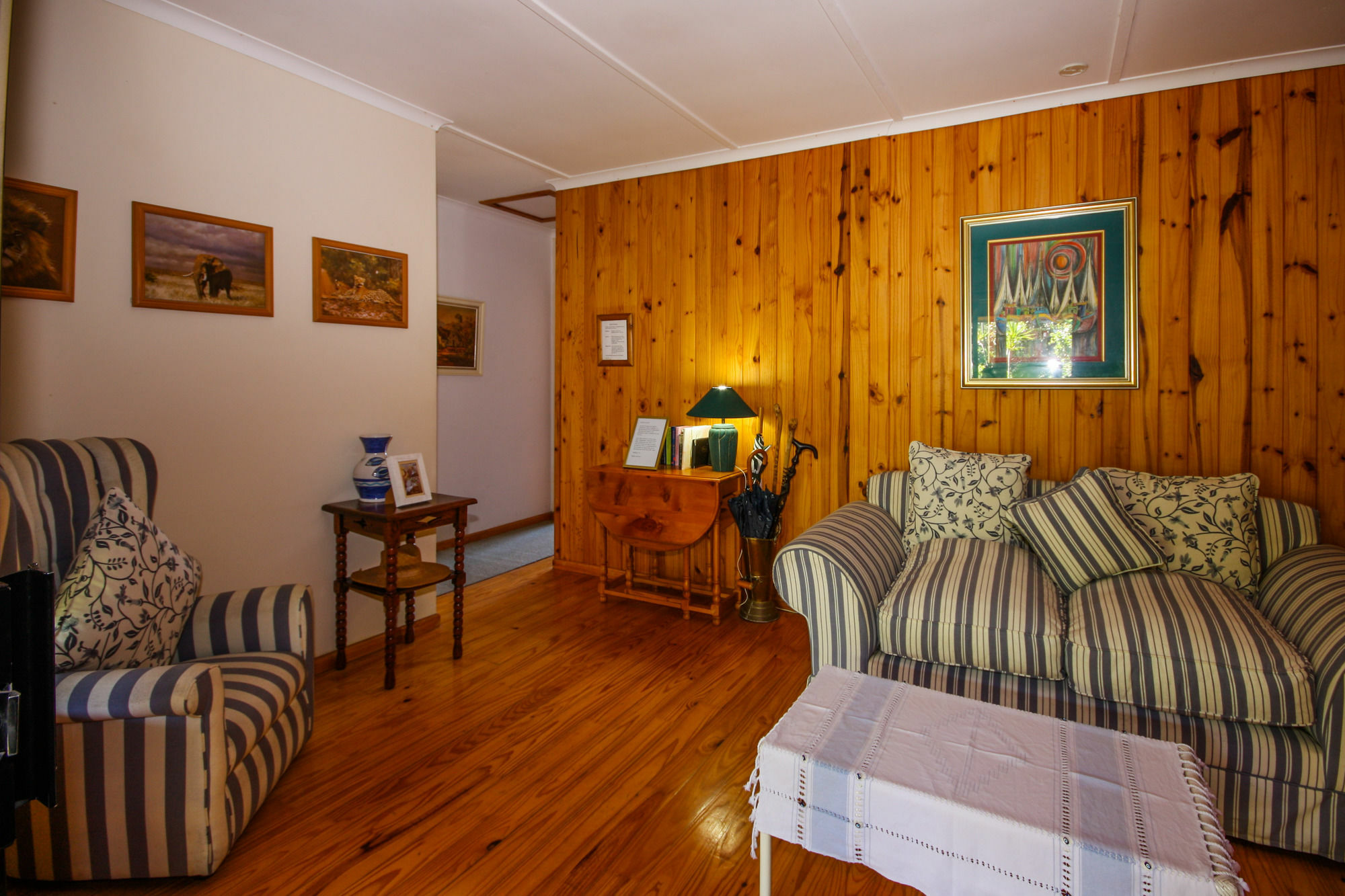 Aston Woods Bed And Breakfast Jeffreys Bay Exterior photo