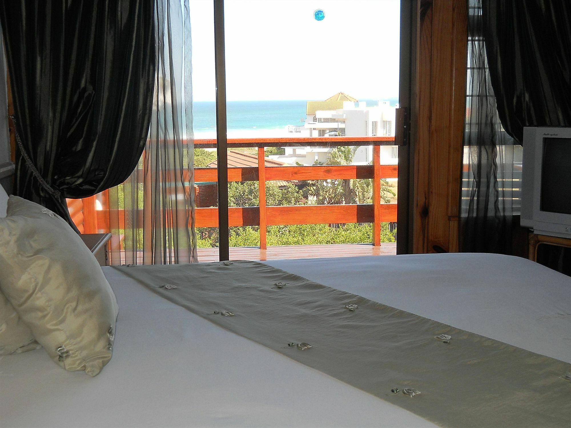 Aston Woods Bed And Breakfast Jeffreys Bay Exterior photo