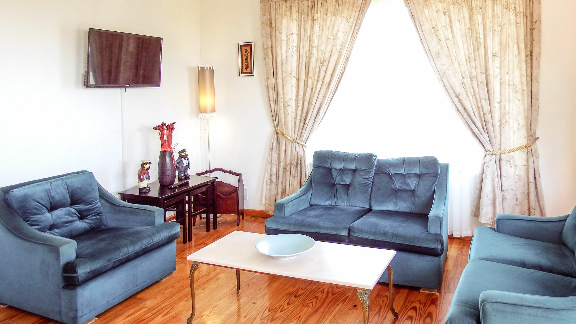 Aston Woods Bed And Breakfast Jeffreys Bay Exterior photo