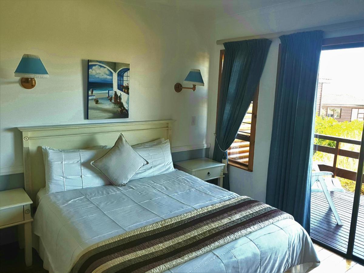 Aston Woods Bed And Breakfast Jeffreys Bay Exterior photo